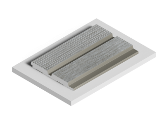 Панель HI WOOD